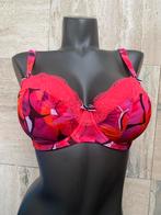 Freya padded bh eu 75f model hot house, Freya, BH, Verzenden, Rood