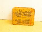 Houten krat 35645