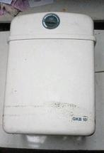 Kleine Boiler - 10 Liter, Ophalen, Gebruikt, Aardgas, Boiler