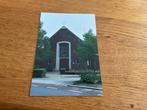 A625) Haaksbergen Gereformeerde kerk, Ophalen of Verzenden, Voor 1940, Zo goed als nieuw