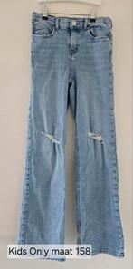 Kids Only Jeans broek maat 158 ZGAN, Broek, Meisje, Kids Only, Ophalen of Verzenden