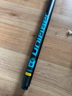 Mast unifiber 460 fl curve, Watersport en Boten, Windsurfen, Ophalen, Zo goed als nieuw, Minder dan 250 cm, Mast