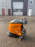 Schrobmachine Taski Swingo 855 B, Doe-het-zelf en Verbouw, Reinigingsmachines, Ophalen of Verzenden, Zo goed als nieuw
