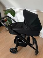 Maxi Cosi Lila CP kinderwagen + Oria reiswieg, Kinderen en Baby's, Kinderwagens en Combinaties, Ophalen, Gebruikt, Combiwagen