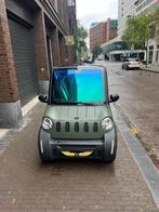 CITYCAR MOVE MATT GROEN | 9406KM | FULL OPTION, Diversen, Brommobielen en Scootmobielen, Gebruikt, 16 km/u of meer, 46 km of meer