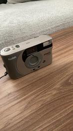Kodak advantix F350 met ektanar lens izgst aps point shoot, Ophalen of Verzenden, Zo goed als nieuw, Compact, Kodak
