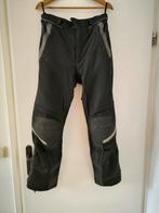 Rev'it motorbroek 38, Motoren, Kleding | Motorkleding, Broek | textiel, Tweedehands