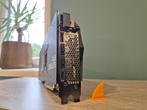 MSI GeForce RTX 3070 Gaming X Trio - 8GB GDDR6 - 3x DP, HDMI, Computers en Software, Ophalen of Verzenden, Zo goed als nieuw, Nvidia