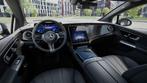 Mercedes-Benz EQE Limousine 350+ Business Edition, Automaat, Achterwielaandrijving, Zwart, 96 kWh