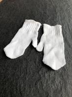 Katoen Krabhandschoentjes bij eczeem, Ophalen of Verzenden, Nieuw