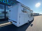 Adria Coral Plus 670 DL 180PK/AUTOMAAT/HEAVY, Caravans en Kamperen, Campers, Automaat, Winterisolatie, Ringverwarming, Bedrijf