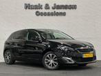 Peugeot 308 1.2 PureTech Allure - Achteruitrijcamera - Panor, Voorwielaandrijving, Gebruikt, Euro 6, Origineel Nederlands