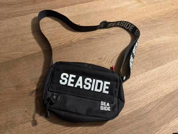 SEASIDE Schoudertas - Nieuw! beschikbaar voor biedingen