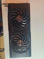 Sapphire Pulse RX 6700 XT Grafische Kaart, Gebruikt, AMD, GDDR6, PCI-Express 4