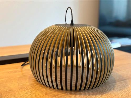 Scandinavisch designer hanglamp, Huis en Inrichting, Lampen | Hanglampen, Nieuw, Minder dan 50 cm, Kunststof, Verzenden