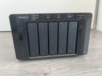 Synology DS1512+ NAS, Computers en Software, NAS, Ophalen of Verzenden, Gebruikt