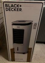 Black + Decker Air Cooler, Ophalen, Zo goed als nieuw, Minder dan 60 m³