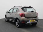Dacia Sandero 0.9 TCe SL Stepway | Camera | Full-Map Navigat, Auto's, Dacia, Voorwielaandrijving, Stof, Euro 6, Bedrijf