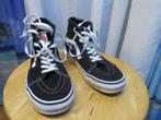 zwarte sk8 hoge sneakers mt 42 Vans, Ophalen, Gedragen, Zwart, Sneakers of Gympen