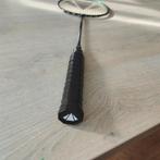 Carlton badmintonracket, Sport en Fitness, Gebruikt, Ophalen of Verzenden, Racket(s), Carlton