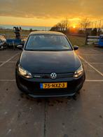 Volkswagen Polo 1.2 TDI 2011 Zwart, Voorwielaandrijving, Euro 5, Stof, 74 pk