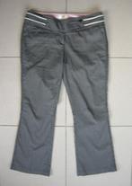 Lange broek van Dept., Blauw, Maat 46/48 (XL) of groter, Ophalen of Verzenden, Zo goed als nieuw