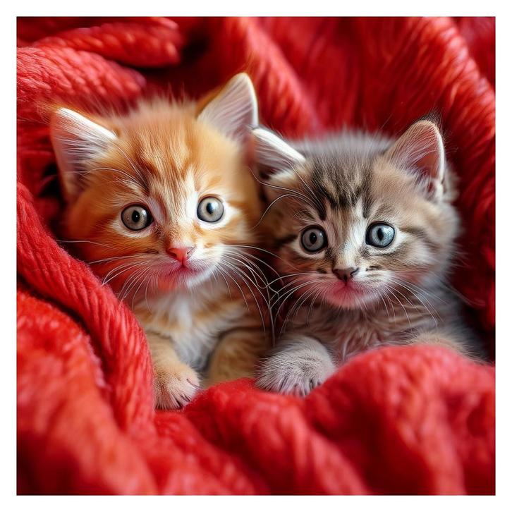 Gezocht: aanhankelijke rode kater kitten met broertje, Dieren en Toebehoren, Katten en Kittens | Raskatten | Korthaar, Kater, 0 tot 2 jaar