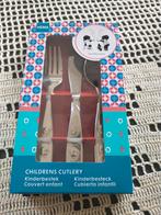 Jip en Janneke Kinderbestek - Nieuw!, Ophalen of Verzenden, Nieuw, Overige typen