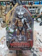 Enforcer predator neca, Ophalen of Verzenden, Zo goed als nieuw, Actiefiguur of Pop