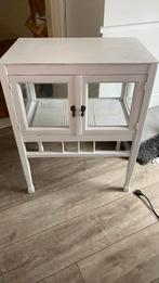 Thee Kastje, Huis en Inrichting, Kasten | Overige, Ophalen, Gebruikt