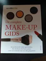 Colourmebeautiful Make-up Gids, Ophalen of Verzenden, Zo goed als nieuw, Overige onderwerpen, Colourmebeautiful