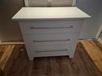 Interbaby Rio Commode - 3 Lades, Ophalen, Gebruikt, 50 tot 70 cm, 75 tot 100 cm