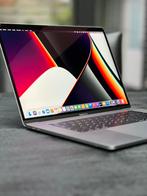 MacBook Pro (15-inch, 2016) 256 GB Space Grey, ZIE FACTUUR, Computers en Software, Apple Macbooks, MacBook Pro, Gebruikt, 256 GB