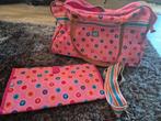 Lief luiertas, Kinderen en Baby's, Luiertassen, Ophalen, Gebruikt