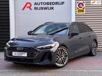 Audi A5 AVANT 2.0 TFSI quattro 204 Pk! S edition P-Display/M, Automaat, 12 maanden, Gebruikt, Euro 6