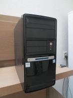 Te Koop: mooie snelle computer, Computers en Software, Desktop Pc's, Ophalen, Refurbished, SSD