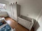Interbaby Babykamer Compleet, Ophalen, 50 tot 70 cm, 105 cm of meer, Commode