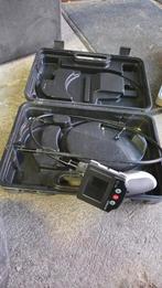 Inspectiecamera Voltcraft BS-25, Ophalen of Verzenden, Gebruikt