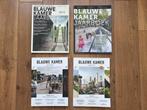 4x Jaarboek Blauwe Kamer, Ophalen, Zo goed als nieuw, Architectuur algemeen