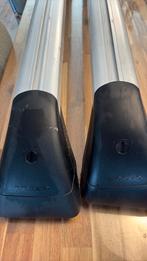 Volvo V70 (2007-2018) originele dakdragers, Auto diversen, Dakdragers, Ophalen, Gebruikt