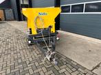 Nido Stratos aanhangwagen zoutstrooier, Zakelijke goederen, Ophalen