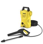 Kercher k2 Basic hogedrukspuit, Tuin en Terras, Hogedrukreinigers, Ophalen, Zo goed als nieuw, Elektrisch, Kärcher
