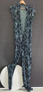 Jumpsuit geisha maat L, Kleding | Dames, Jumpsuits, Ophalen of Verzenden, Gedragen, Maat 38/40 (M)