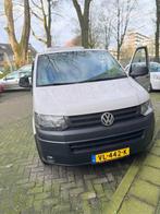 Volkswagen Transporter 2.0 D 75KW 2015 koelwagen, Origineel Nederlands, Te koop, Airconditioning, 14 km/l