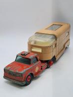 Matchbox King Size No. K-18 – Dodge Tractor & Articulated, Ophalen of Verzenden