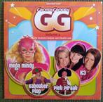 Groter groeien volume 2 de leukste liedjes van studio 100(c2, Cd's en Dvd's, Cd's | Kinderen en Jeugd, Verzenden