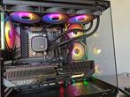 Gaming PC // RTX 5090 & AMD 7 9800X3D //, Computers en Software, Servers, 7604HM, Hot swappable onderdelen, Nieuw, Ophalen of Verzenden
