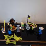Lego Ninjago 71732 en 30537, Ophalen of Verzenden, Zo goed als nieuw, Complete set, Lego