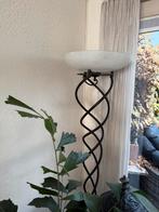 Mooie staande lamp, Huis en Inrichting, Woonaccessoires | Zuilen en Pilaren, Ophalen of Verzenden, Zo goed als nieuw