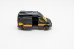 Matchbox Moving Parts Mercedes Benz Sprinter, Verzenden, Nieuw, Auto